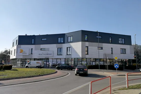 quantumm office